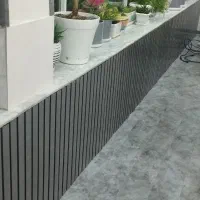 نصب کاغذ دیواری و کفپوش|خدمات پیشه و مهارت|فولادشهر, مسکن مهر فولادشهر|دیوار