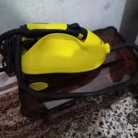 بخارشور درحد نو