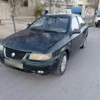 سمند مدل 82|خودرو سواری و وانت|شیراز, بریجستون|دیوار