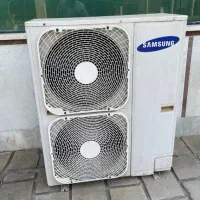 کولر ۵۰ هزار سامسونگ معاوضه با موتور یا گوشی
