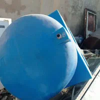 مخزن تانکردست دوم|مصالح و تجهیزات ساختمان|شیراز, دشت چنار|دیوار