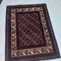 پادری دستبافت خوشرنگ و نفیس|پادری|تهران, زعفرانیه|دیوار