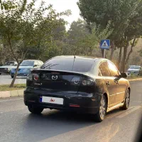 مزدا۳فنی سالم