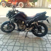 زونتس مدل 401 رنگ مشکی