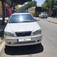 چری ویانا A15، مدل۱۳۹۰|خودرو سواری و وانت|سمیرم, |دیوار