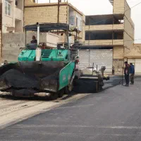 آسفالت و تراشه با تضمین کیفیت و قیمت