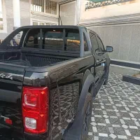 kmc t8 403|خودرو سواری و وانت|زاهدان, |دیوار