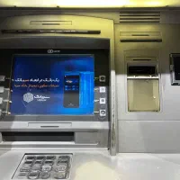 دستگاه خودپرداز ATM