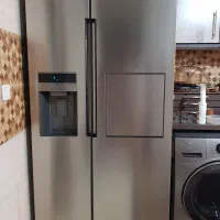 یخچال ساید ۲۷ فوت اسنوا مدل هارمونی