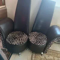 مبل هفت نفره تمیز