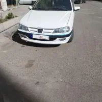 پژوپارس مدل 94|خودرو سواری و وانت|چهارباغ, |دیوار