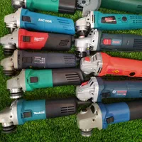 مینی فرز چرخ سنگ دستی 800 وات سیم مس|ابزارآلات|مشهد, هنرور|دیوار