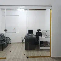 شیشه سکوریت واینه|خدمات پیشه و مهارت|رشت, صفاری|دیوار