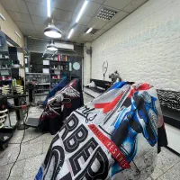 آرایشگر آقا. ارایشگر.استخدام