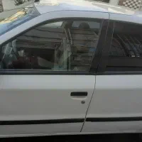 سمند LX EF7 بنزینی، مدل ۱۳۹۴|خودرو سواری و وانت|قزوین, |دیوار