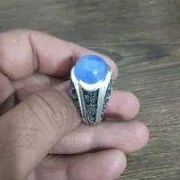 انگشتررکاب قلم زنی