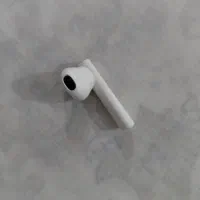 ایرپاد تک گوش