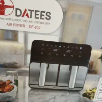 هواپز سرخ کن داتیس مدل DF-202|اجاق گاز و لوازم برقی پختوپز|تهران, صد دستگاه|دیوار