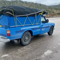 حمل بار به داخل شهر و خارج از شهر