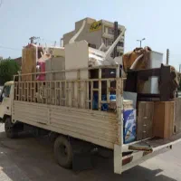 باربری زرین بار کردستان با اکیپ کورد100٪ تضمینی