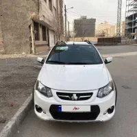 کوییک R بسیار کم کار مدل ۹۹