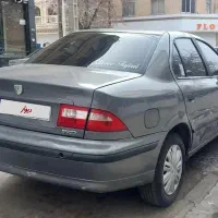 سمند ۸۶|خودرو سواری و وانت|بجنورد, |دیوار