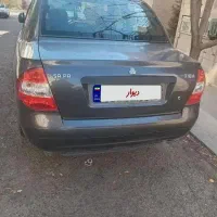 تیبا مدل ۹۵ نوک مدادی