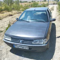مسافر گلپا