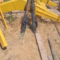 بیل تراکتور ۲۸۵ تک بهنام لودر