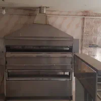 گرمکن و کباب پز