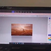 مانیتور asus