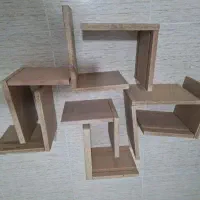 تخت خواب دونفره|تخت و سرویس خواب|سنقر, |دیوار