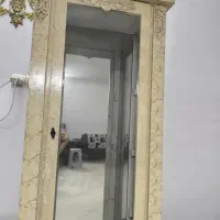 ویترین سفید شیری