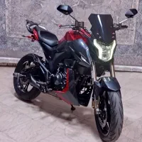 زونتس z2 مدل ۱۴۰۲ زیر قیمت