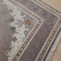 فرش اصیل تبریز 1200 شانه 9 رنگ|فرش|تهران, دهقان|دیوار