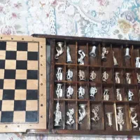 شطرنج عتیقه