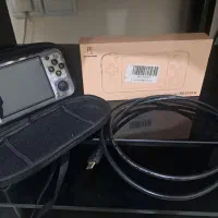 کنسول دستی anbernic