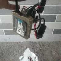 هدلایت پژو|لامپ و چراغ|بیرجند, |دیوار