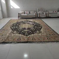 فرش ۱۲ متری|فرش|ایلام, |دیوار