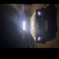 پاترول ۶در۴