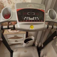 تردمیل تایوانی پاور فرست|تجهیزات ورزشی|اصفهان, صائب|دیوار