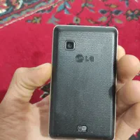 گوشیLG قدیمی اصل کره مدل T375|موبایل|ایلام, |دیوار