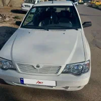 پراید 111 مدل 97|خودرو سواری و وانت|گنبد کاووس, |دیوار