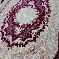 فرش نفیس ۱۲ متری|فرش|رشت, شهرک قدس|دیوار