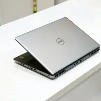 غول گیمینگDell 7550 گرافیک 4گیگ RTX با i7 نسل 10 H|رایانه همراه|شیراز, عفیفآباد|دیوار