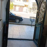 منزل-مسکونی-دو-طبقه