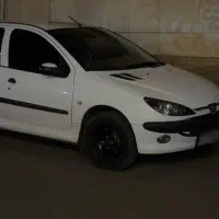 206تیپ5|خودرو سواری و وانت|بروجرد, |دیوار