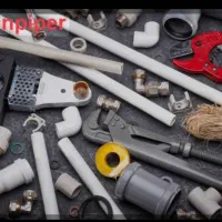 تعمیرات وتاسیسات خانگی