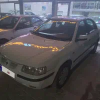 سمند مدل ۹۰بسیارتمیز معاوضه|خودرو سواری و وانت|آذرشهر, |دیوار