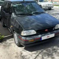 پراید هاچبک هیدرولیک